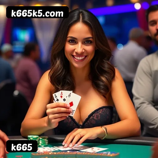 Benefícios do Login k665 - Bônus e Vantagens Exclusivas